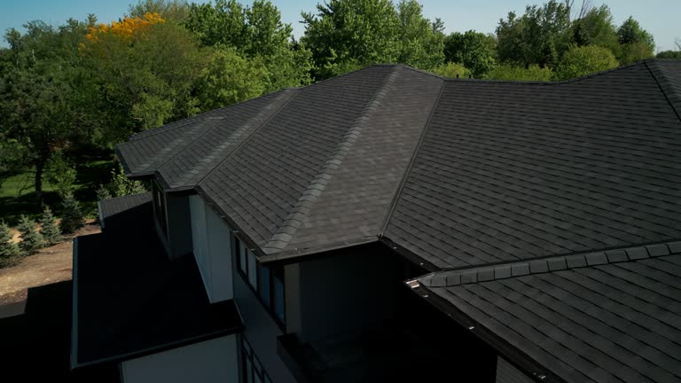Best Rubber Roofing (EPDM, TPO)  in Pinetops, NC