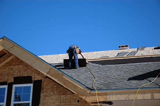 Best EPDM Roofing  in Pinetops, NC
