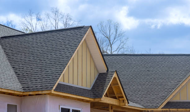 Best Asphalt Shingle Roofing  in Pinetops, NC