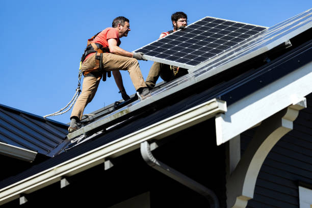 Best Flat Roofing  in Pinetops, NC