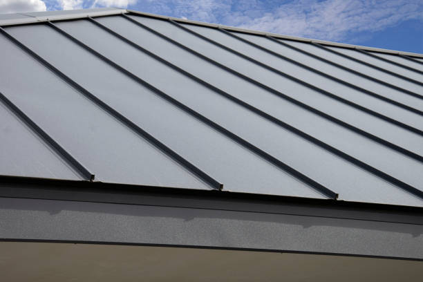 Best Roofing for New Construction  in Pinetops, NC