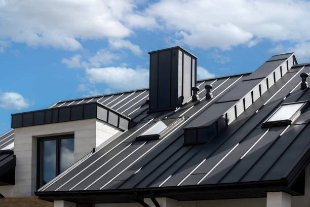 Best Roofing for New Construction  in Pinetops, NC